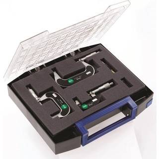 Raaco Skumplade til carrylite boxxser assorter