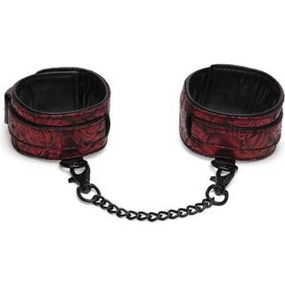 Sweet Anticipation Ankle Cuffs