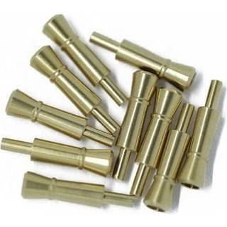 HALV KANON 4X18MM /10