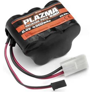 HPI - HP160154 - 6,0V 4300 mAh modtagerbatteri til benzinbiler