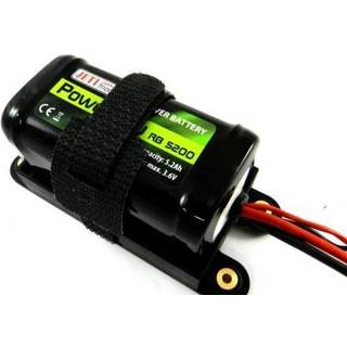 Jeti Power Ion RB 5200