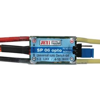 Jeti SP 06 Opto Killswitch