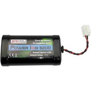 Jeti Power Ion 6200 Tx