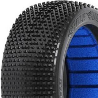 Pro-Line - PL9041-02 - Hole Shot 2.0 M3 (Soft) Off-Road 1/8 Buggy dæk - 2 stk