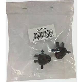 XH 15-SJ09 Universal Joint Cup