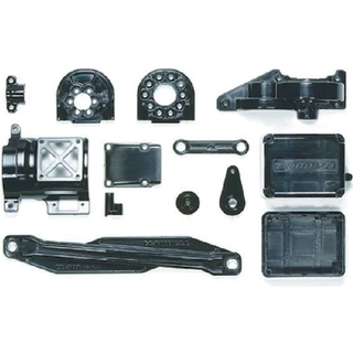Tamiya - 51530 - TT-02 D Parts (Motor Mount)