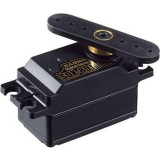 Servo SDX-801 - 0.08sec/6,4kg