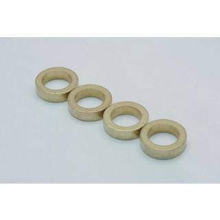 Capper Bearing ?15*?10*4 4P