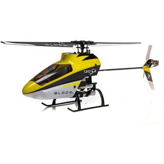 Blade 120 S2 RTF