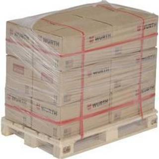 Carson - 1:14 Pallet with Wuerth-Packings