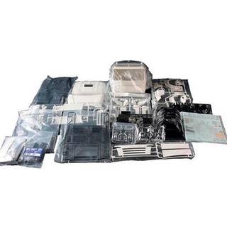 Scania R620 6x4 Highline Body