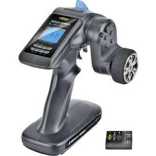 FS 3K Reflex Wheel PRO 3 LCD 2.4G