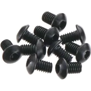M2.6x4mm ISK Linsenkopfschrauben