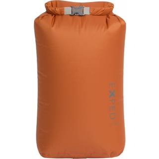 Exped Fold Drybag M Terracotta, M