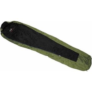 MFH DuraLys Sovepose Oliven / Sort