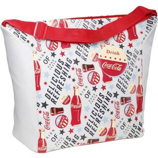 Mobicool Coca Cola Fresh 15 blød køletaske MOBICOOLCCF15