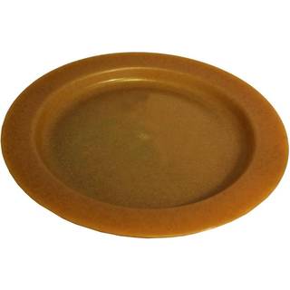 Stabilotherm Flat Camping Plate Bio Bio, OneSize
