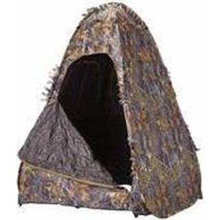 Stealth Gear Camouflage tent Double Altitude Hide brown