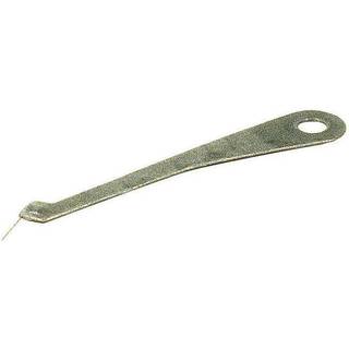 Rensenål til multifuelkøkken Primus 731910 Cleaning Needle, til OmniFuel &amp; MultiFuel, 2-pak