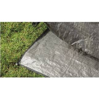 Outwell Footprint Jonesville 440SA Black & Grey, OneSize