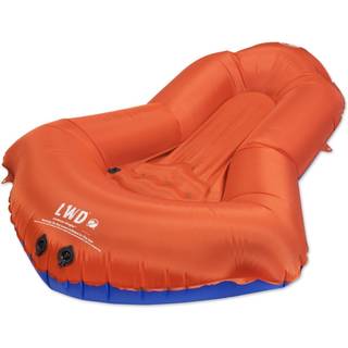 Klymit - Litewater gummibåd (Orange)