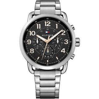 Tommy Hilfiger Keagan Mesh Herreur TH1791292