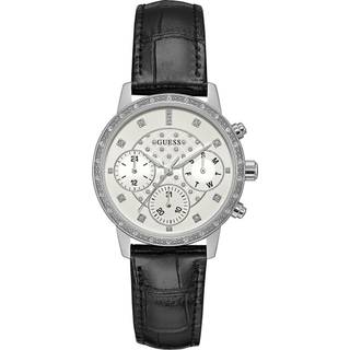 Stilfuld Guess Kvinders Ur W0957L2 - 37mm
