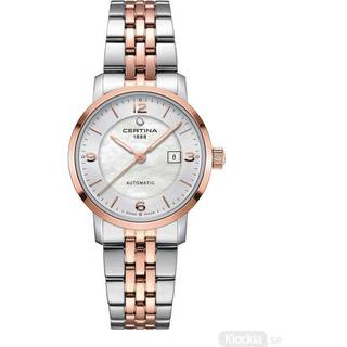 Elegant Certina Dameur C0350072211701