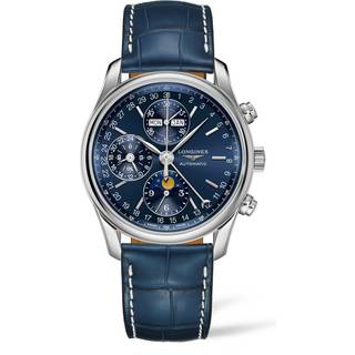 Longines Master Collection 40mm L2.673.4.92.0