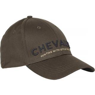 Chevalier Foxhill Cap Black, L/XL
