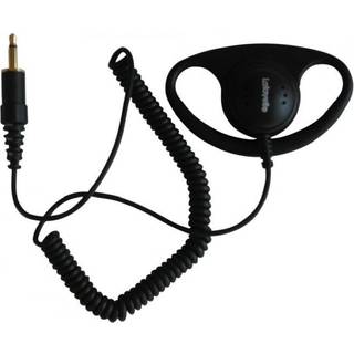 Lafayette Earphone Earhanger On-Ear Nocolour, OneSize