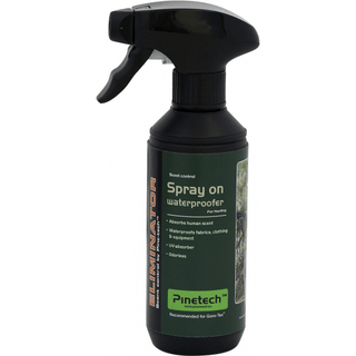 Pinewood spray-on-waterproofer 225 ml imprægneringsspray 9693