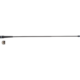 Lafayette Forest Antenna Memory 155mhz Black, OneSize