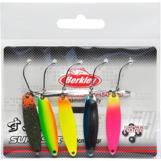 Area Game Spoons SUKOSHI - 5 Pack