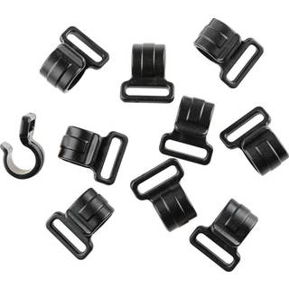 iFish Hangers 10-Pack Nocolour, OneSize