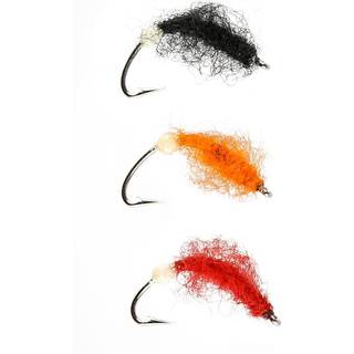 iFish Mycis 3-Pack Nocolour, OneSize