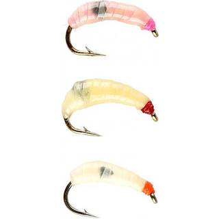 iFish Maggots Mix, OneSize