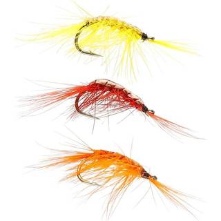 iFish Gammarus 3-Pack Nocolour, OneSize