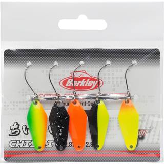 Area Game Spoons CHISAI - 5 Pack