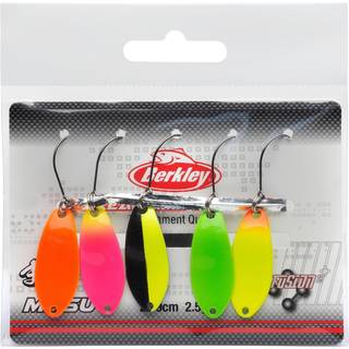 Area Game Spoons MASU - 5 Pack