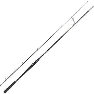 Daiwa Prorex AGS Spin 7'4'' 5-25G Fast Tip Haspelspö -
