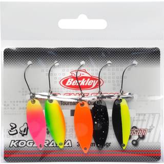 Area Game Spoons KOGARANA - 5 Pack
