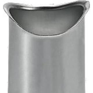 Tudstykke BZ 333-100mm t/1/2 rund