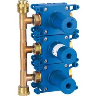 Grohe Indbygnings ventiloverde til Rapido C