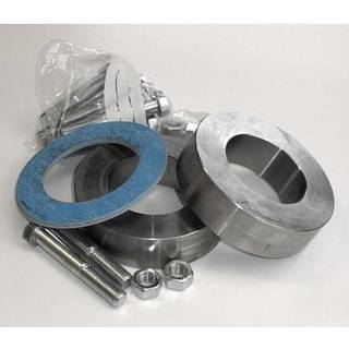 Grundfos udligningssæt DN 80x80 mm