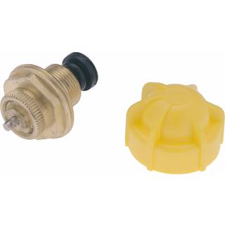 MMA 4092102 Ventilindsats 1-rør