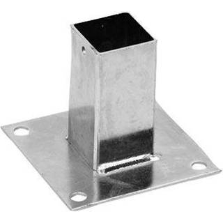 Lindab Stativsystem Fod Ssf 35 (35Mm)