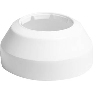 Roset 50 mm, hvid