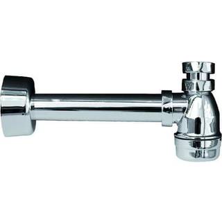 Purus 8075533 Vandlåssæt 40 mm x G32, til håndvask Krom