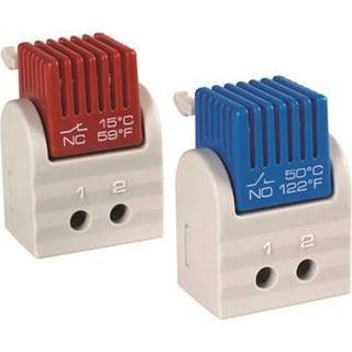 Nvent hoffman Termostat nc fast